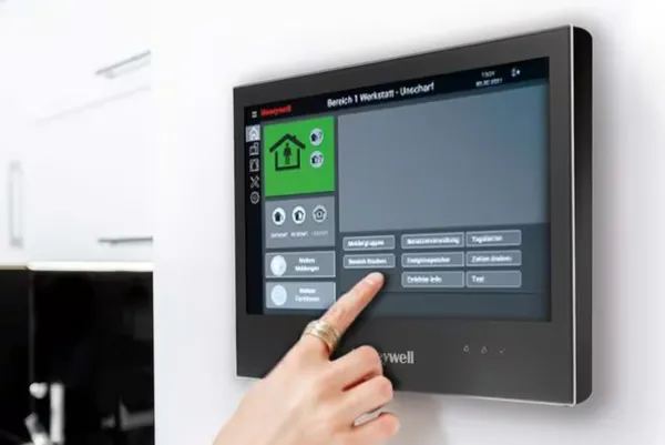 Brandmeldeanlagen