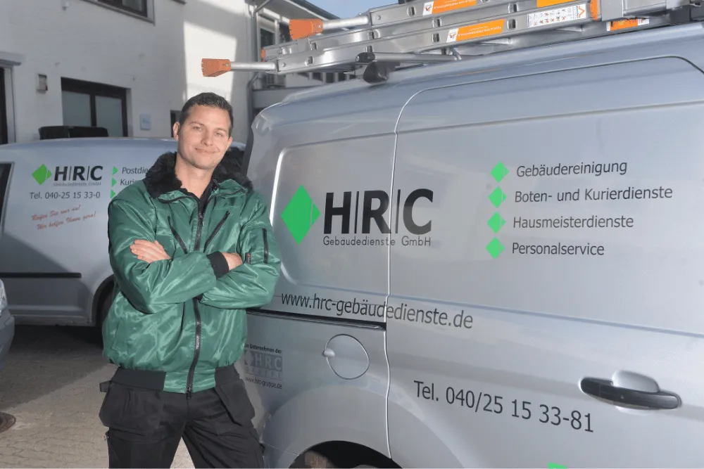 Hausmeisterservice